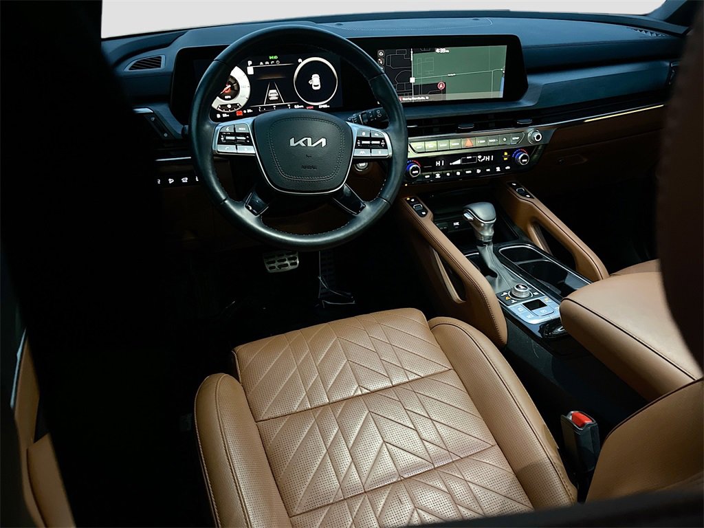 Used 2024 Kia Telluride SX X-Pro image 24