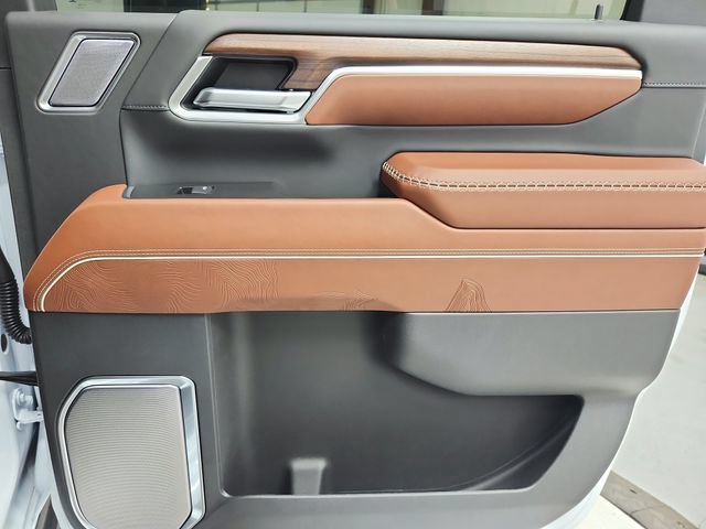 New 2026 GMC Sierra 2500 Denali Ultimate AWD/4WD image 47