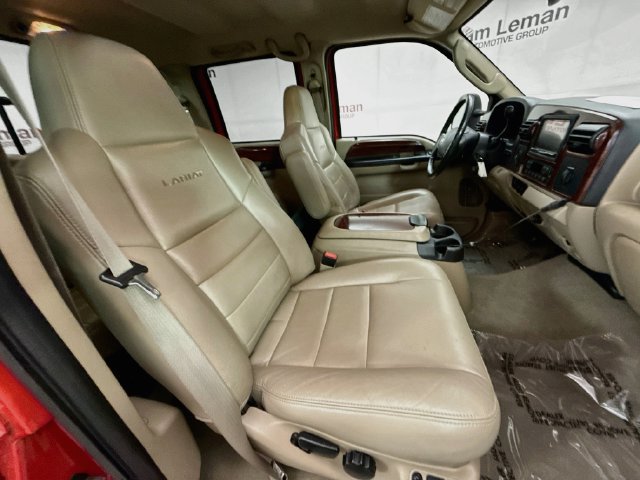 Used 2005 Ford F350 Lariat AWD/4WD image 25