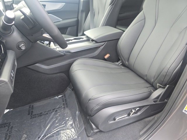 New 2026 Acura MDX SH-AWD image 12