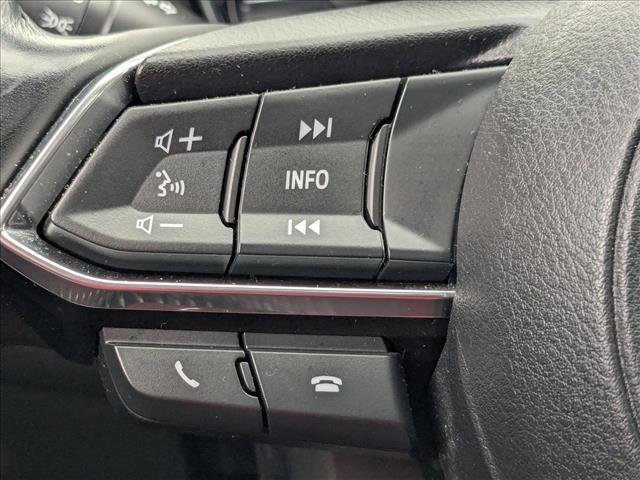 Used 2020 MAZDA MAZDA6 Grand Touring Reserve image 7