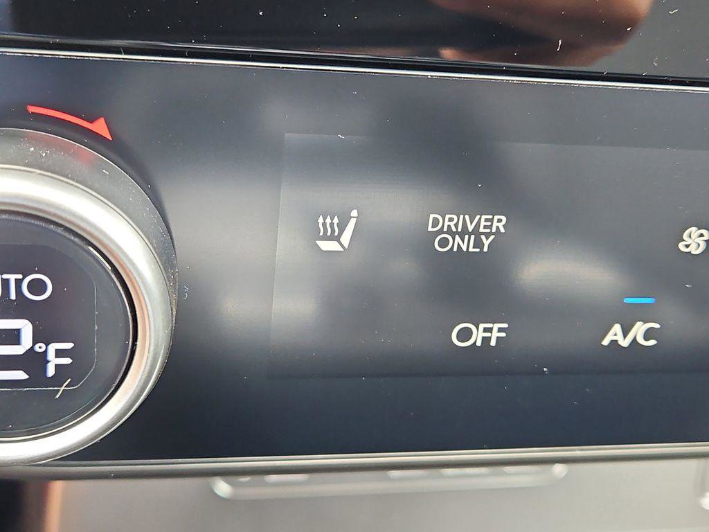 New 2026 Hyundai Ioniq 9 SE AWD/4WD image 10