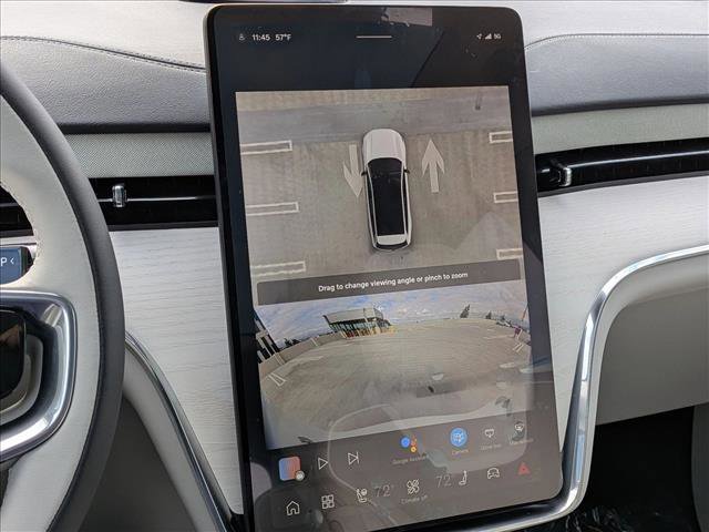 New 2025 Volvo EX90 Ultra w/ Protection Package Premier image 15