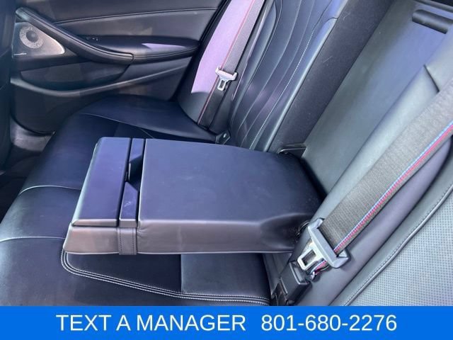 Used 2019 BMW M5 w/ Executive Package AWD/4WD image 35