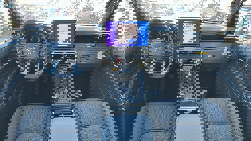 New 2026 Toyota Tacoma Limited image 22