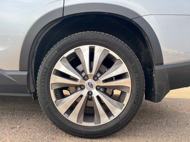 Used 2020 Subaru Ascent Limited AWD/4WD image 14