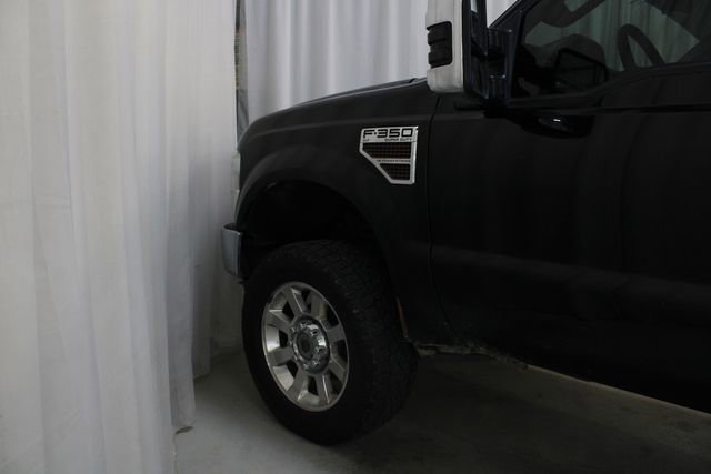 Used 2010 Ford F350 XLT AWD/4WD image 25
