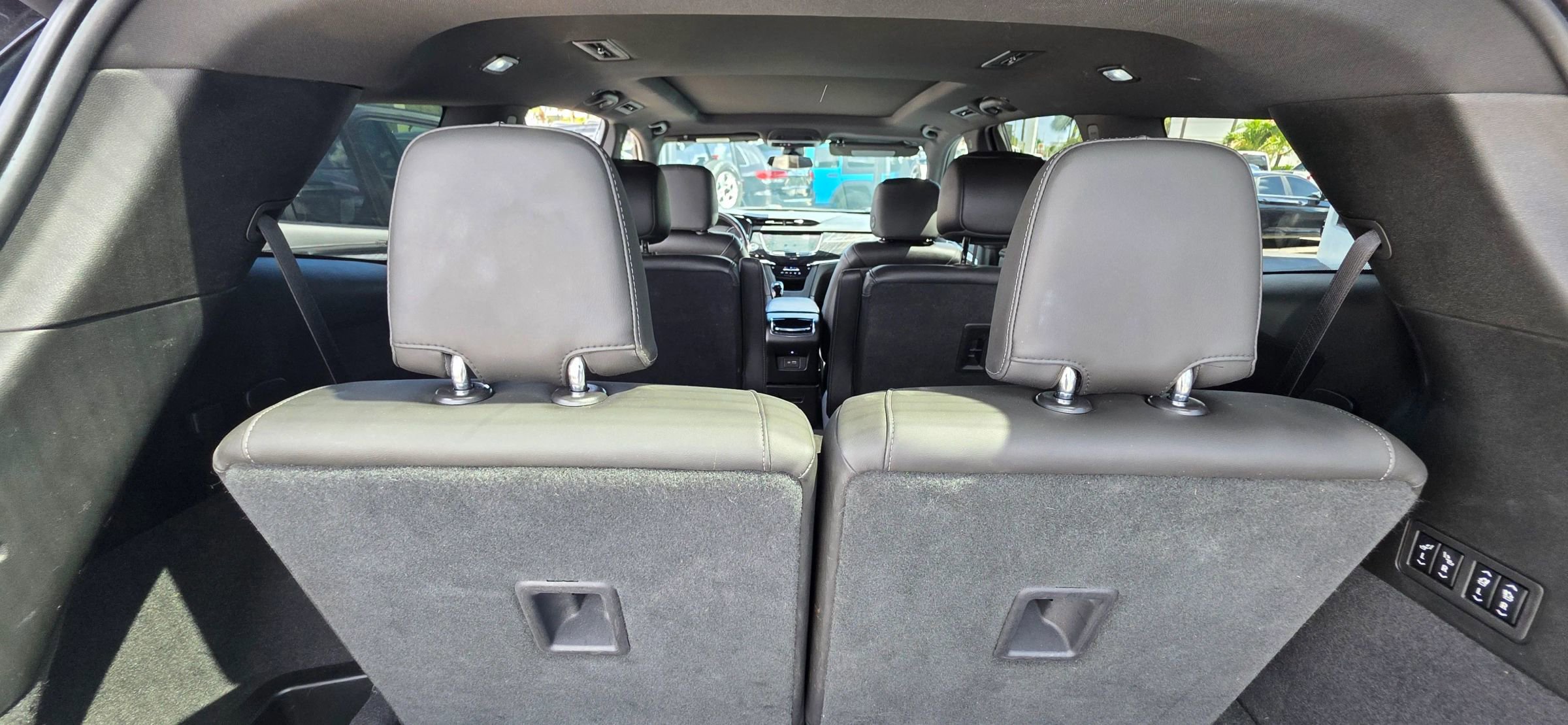 Used 2020 Cadillac XT6 Premium Luxury image 20