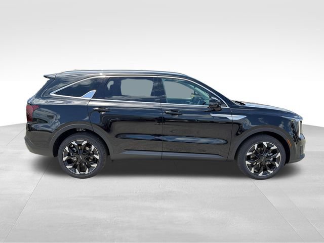 New 2026 Kia Sorento EX w/ EX Premium Package FWD image 8