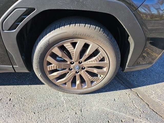 Used 2025 Subaru Forester Sport image 10