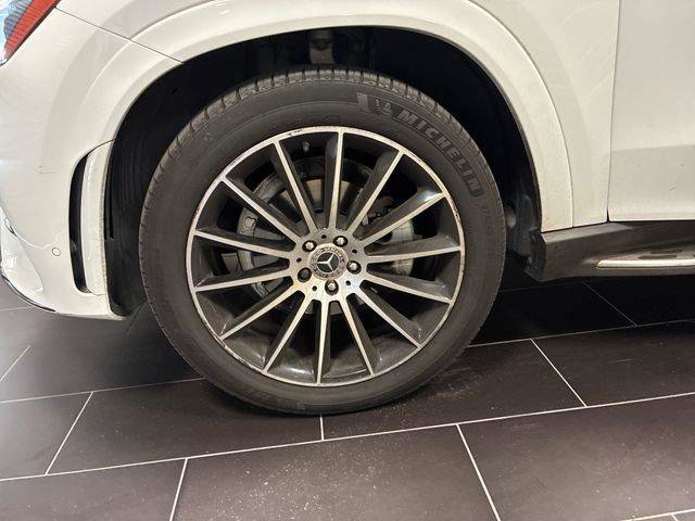 Used 2021 Mercedes-Benz GLE 350 image 28