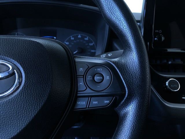 Certified 2025 Toyota Corolla LE image 26