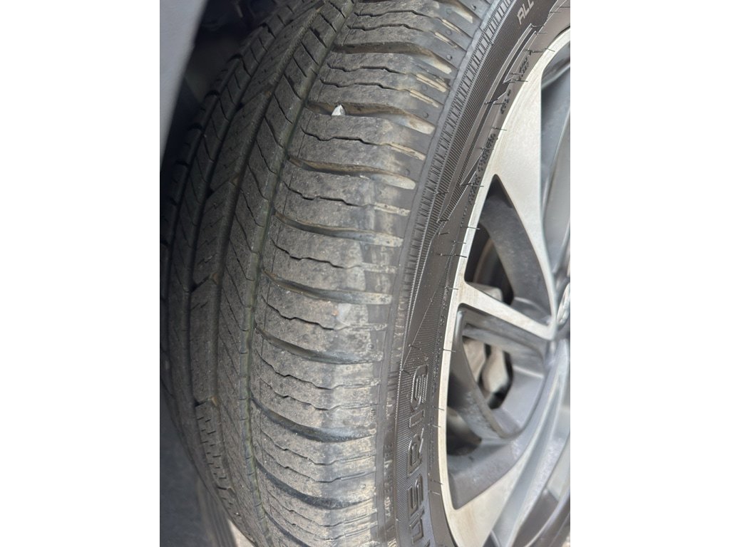 Used 2021 Hyundai Tucson Sport image 29