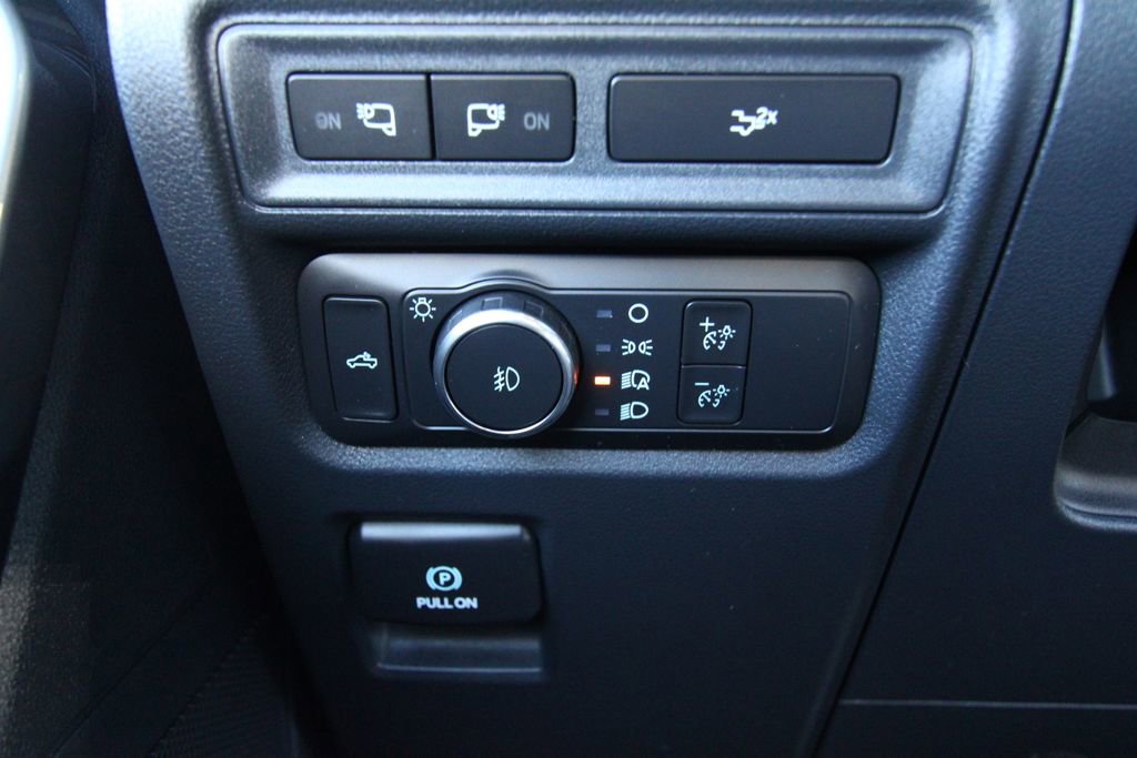 Used 2022 Ford F150 XLT w/ Equipment Group 302A High image 23