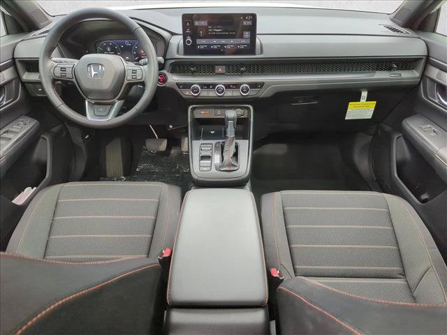 Certified 2026 Honda CR-V TrailSport image 18