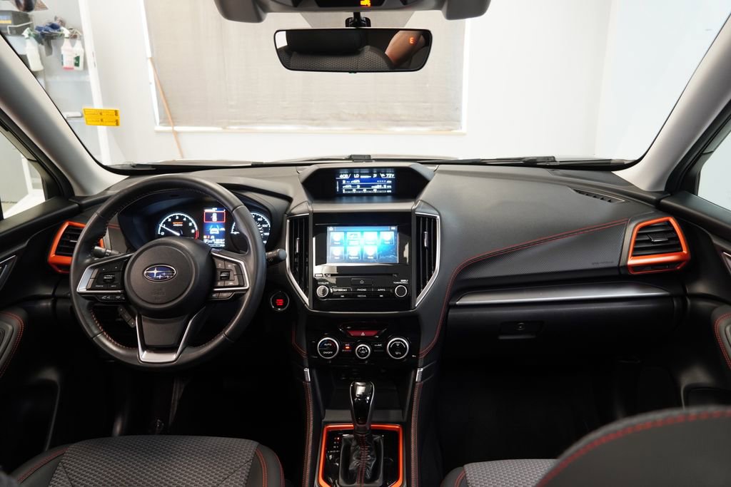 Used 2019 Subaru Forester Sport image 20
