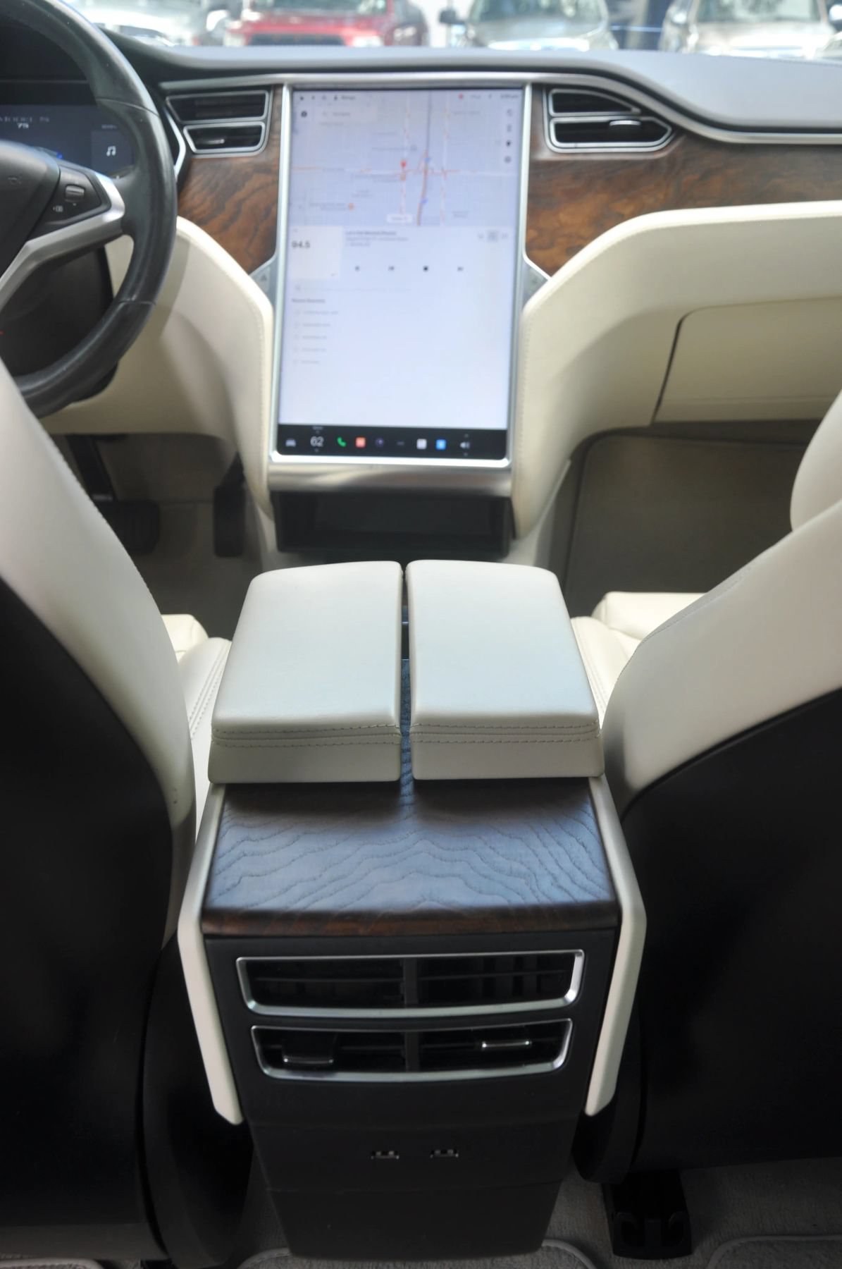 Used 2017 Tesla Model S 75 RWD image 39