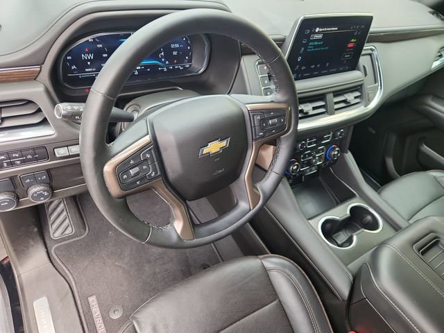 Used 2023 Chevrolet Tahoe High Country w/ Premium Package 2 RWD image 10