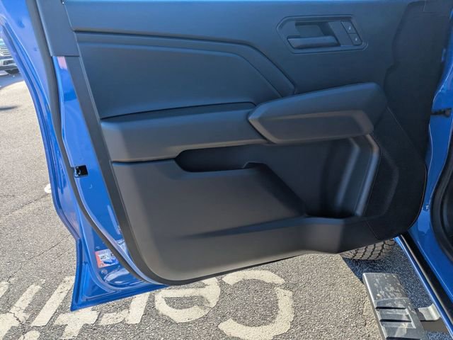 New 2026 Chevrolet Colorado Trail Boss image 9