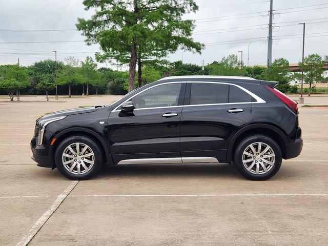 Used 2023 Cadillac XT4 Premium Luxury FWD image 4
