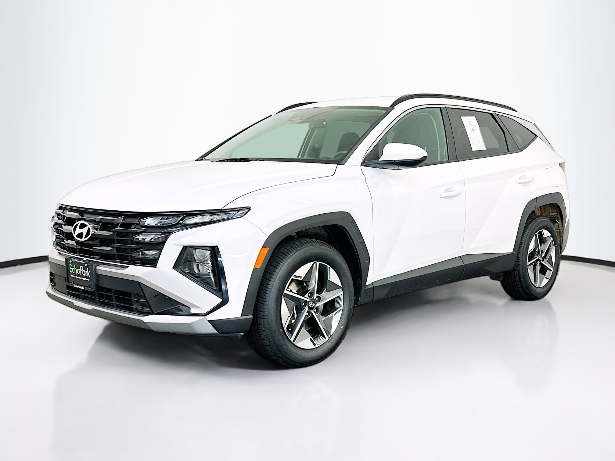 Used 2025 Hyundai Tucson SEL image 3
