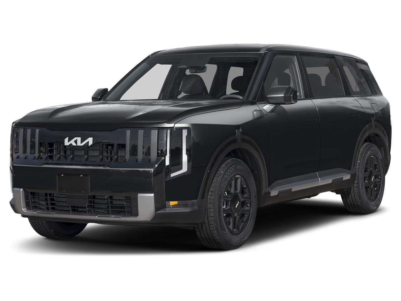 New 2027 Kia Telluride S image 13