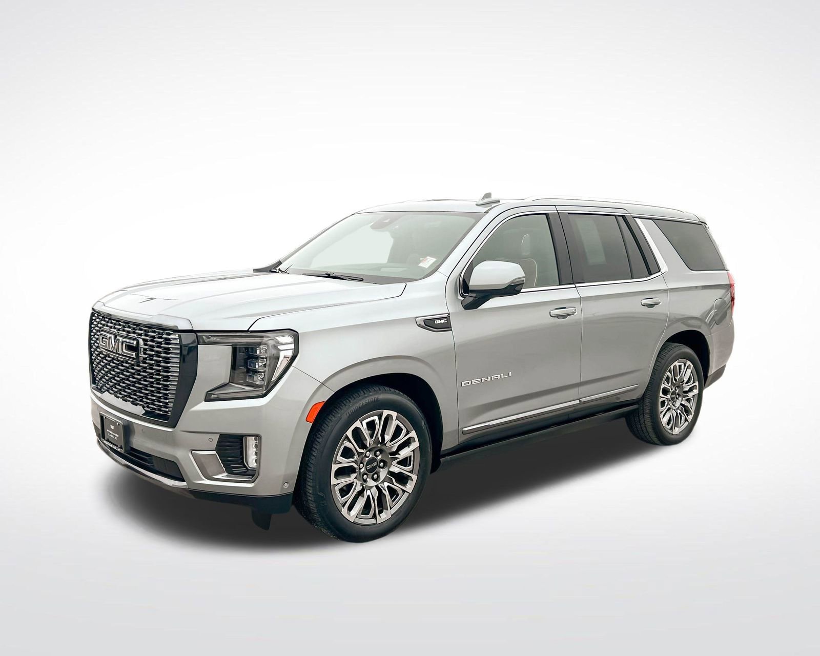 Used 2023 GMC Yukon Denali Ultimate