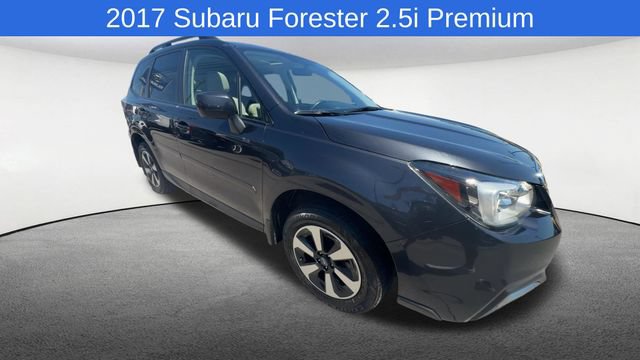 Used 2017 Subaru Forester 2.5i Premium w/ All-Weather Package AWD/4WD image 2