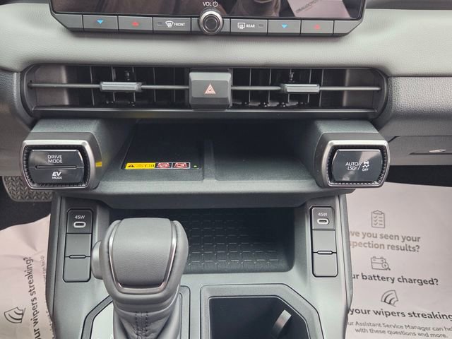 New 2026 Toyota RAV4 XLE Premium FWD image 19