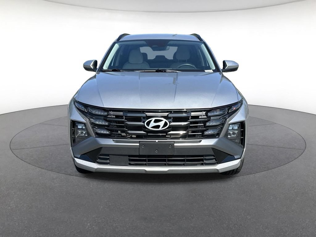 Used 2025 Hyundai Tucson SEL AWD/4WD image 9