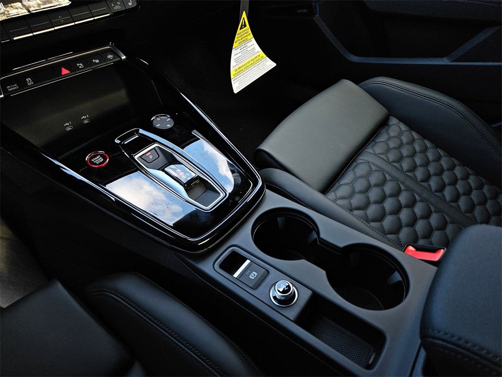 New 2026 Audi RS 3 image 14