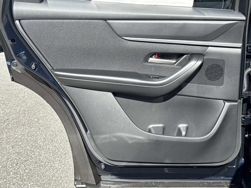 New 2026 MAZDA CX-90 3.3 Turbo w/ Select Package image 14