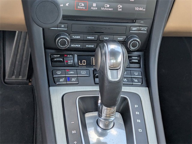 Used 2017 Porsche 911 Carrera 4S image 17