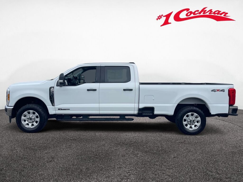 Used 2024 Ford F250 XLT image 14