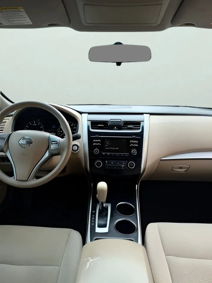 Used 2015 Nissan Altima 2.5 S w/ Special Edition Package FWD image 24