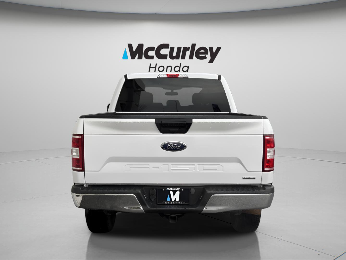 Used 2019 Ford F150 XLT AWD/4WD image 9