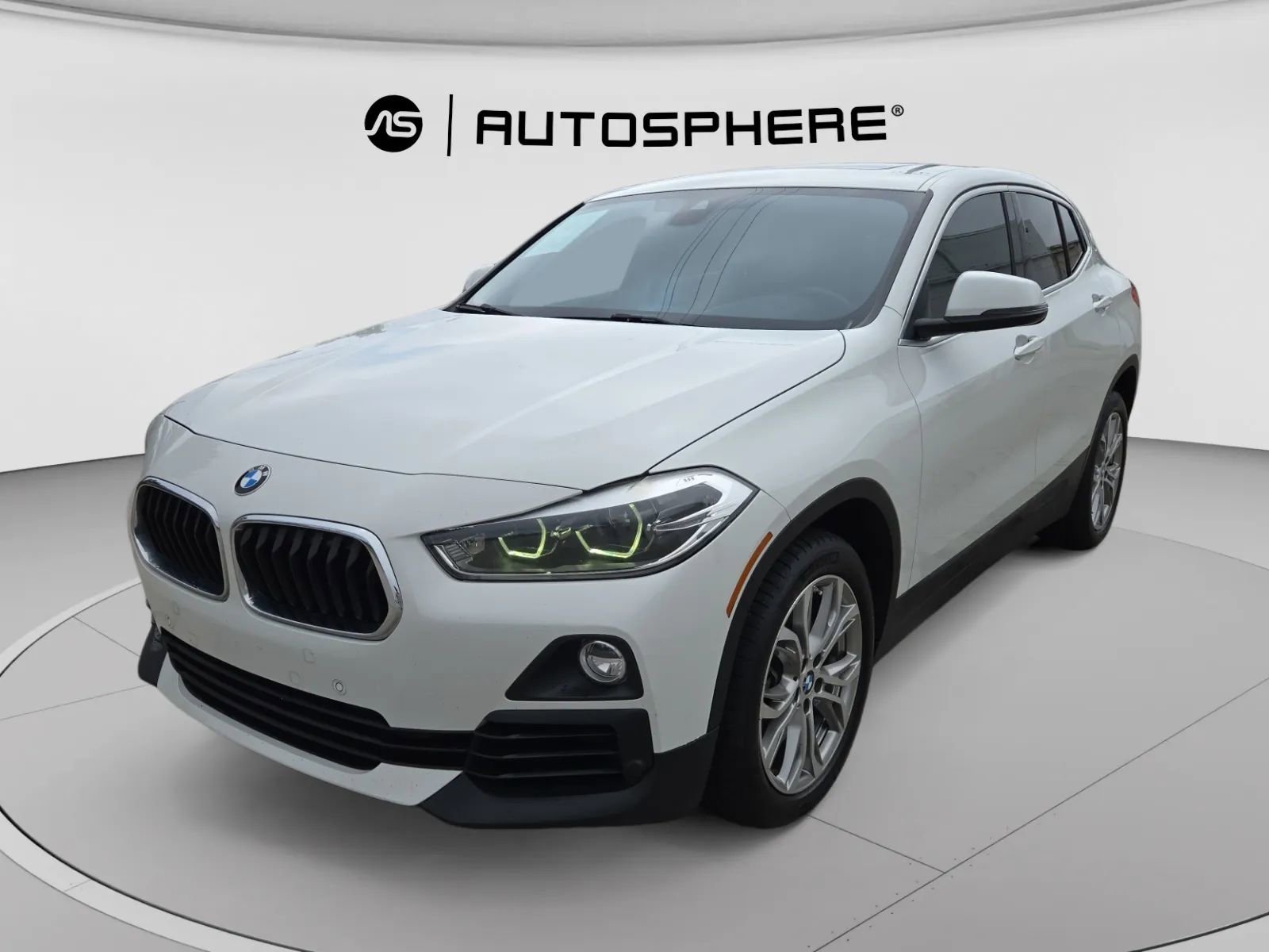 Used 2019 BMW X2 sDrive28i FWD image 4