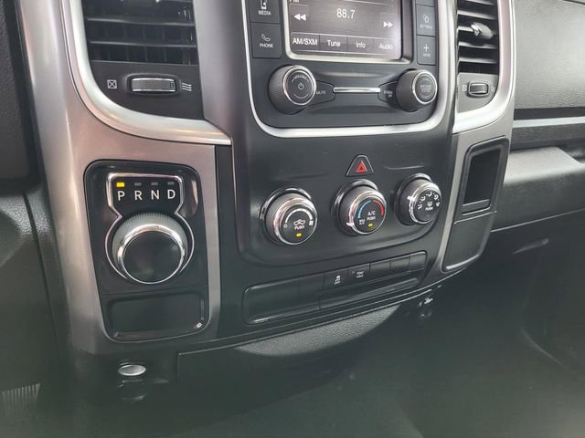 Used 2024 RAM 1500 Classic SLT RWD image 9