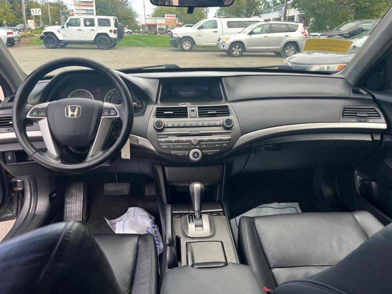 Used 2011 Honda Accord SE image 18