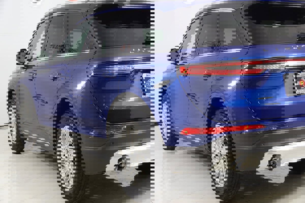 Used 2021 Lincoln Corsair FWD image 19