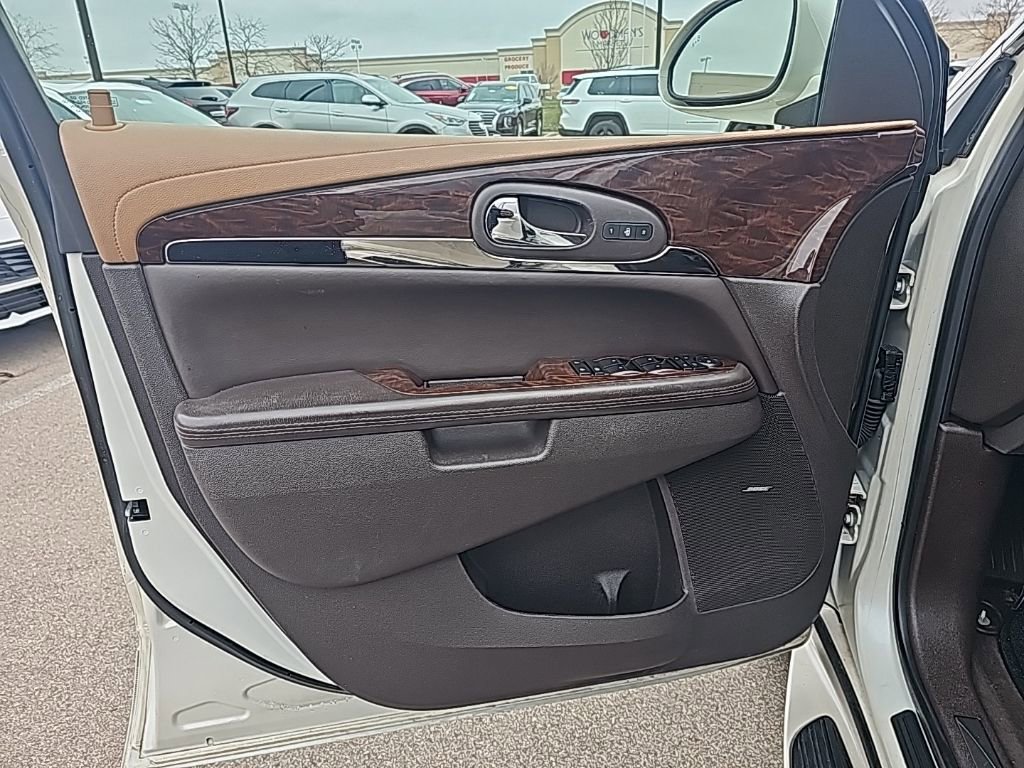 Used 2014 Buick Enclave Premium image 10