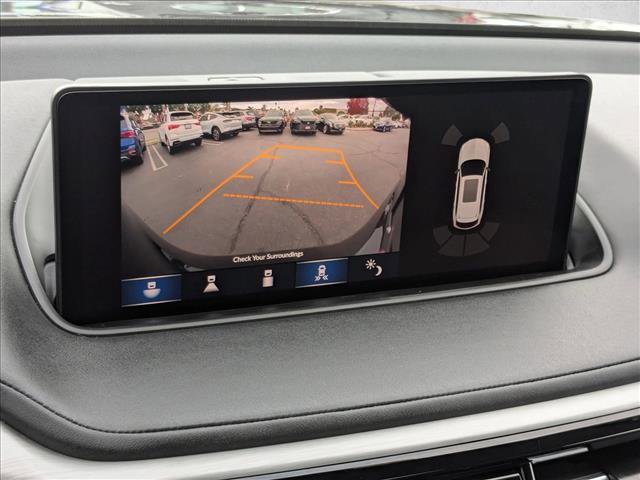 Certified 2023 Acura MDX FWD w/ Technology Package image 14