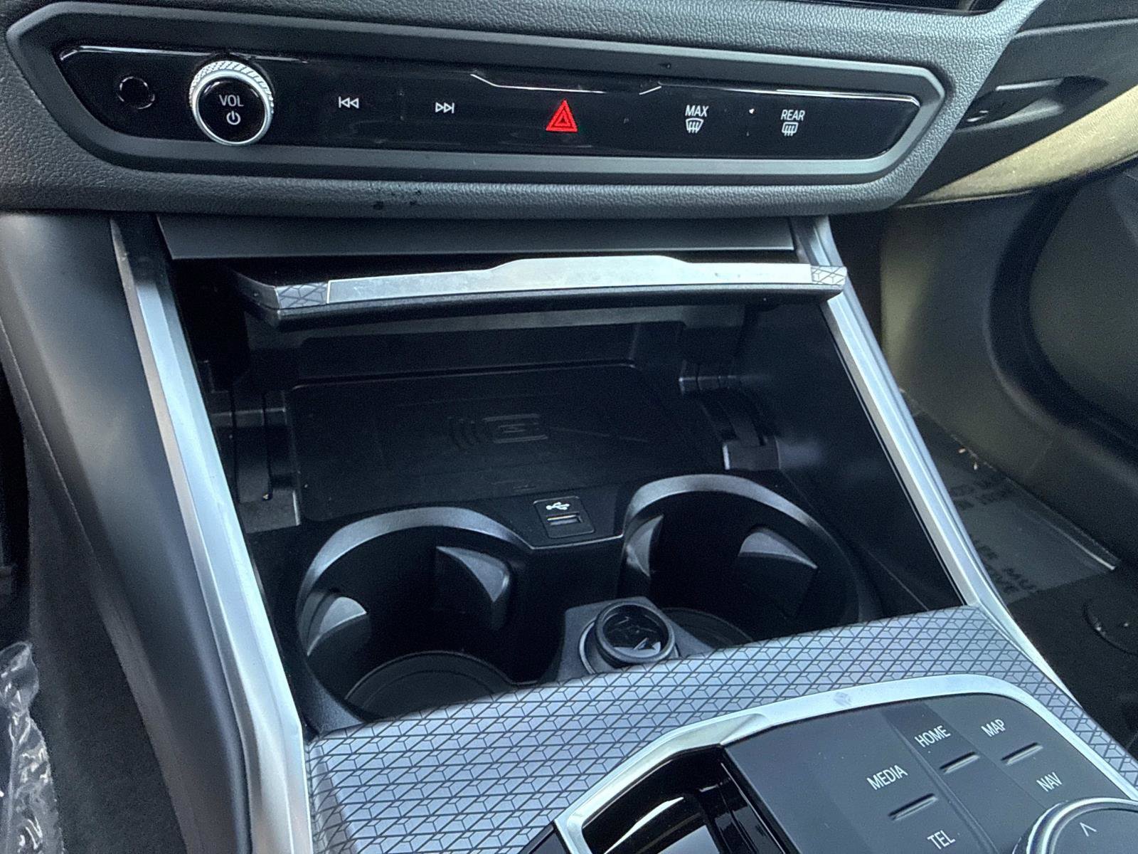 Used 2025 BMW M340i image 29