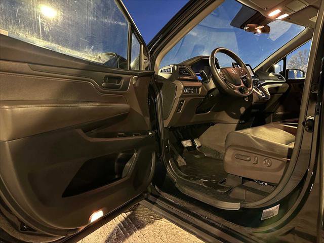 Used 2018 Honda Odyssey EX image 20
