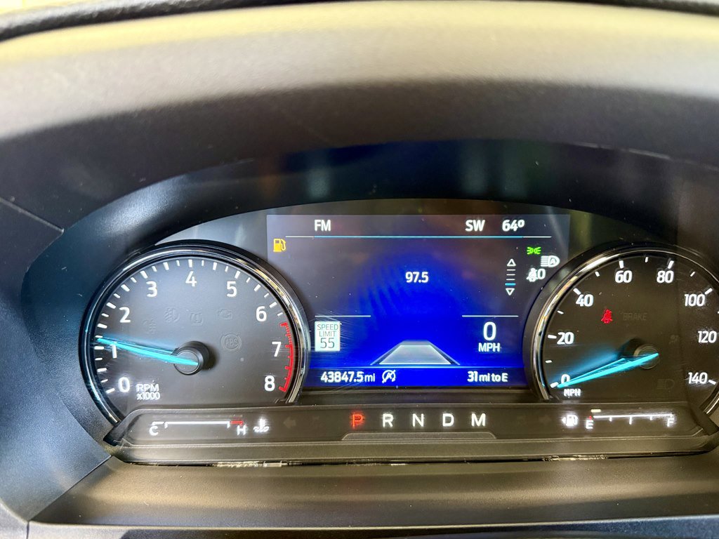 Used 2020 Ford Explorer Limited AWD/4WD image 21