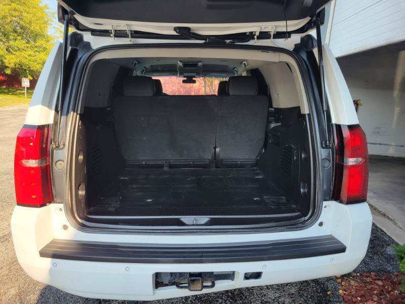 Used 2017 Chevrolet Tahoe 4WD image 17