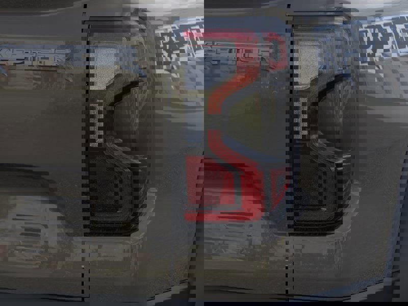 New 2025 Ford Ranger Raptor image 21