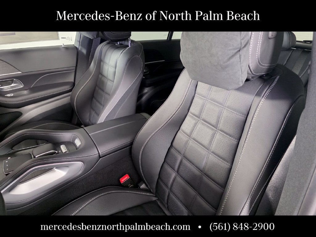 New 2027 Mercedes-Benz GLE 450 4MATIC image 10