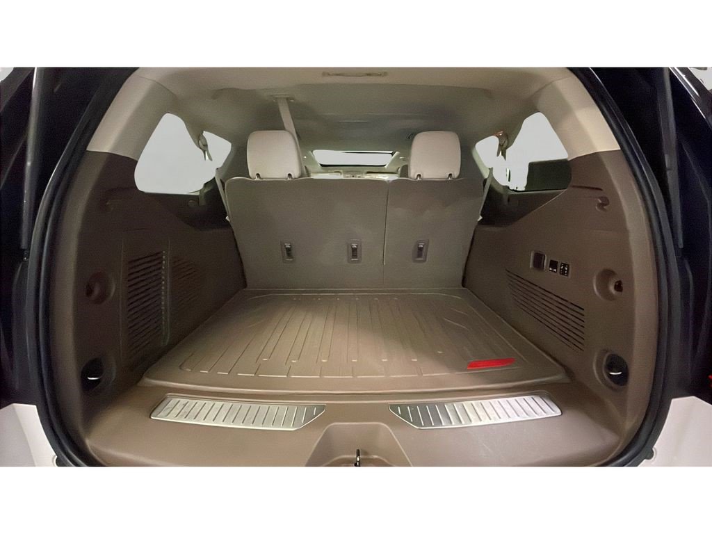 Certified 2021 GMC Yukon XL Denali image 15