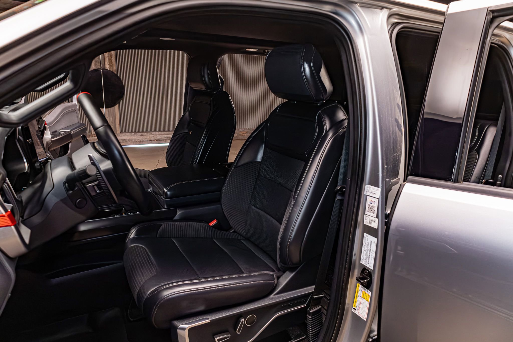 Used 2022 Ford F150 Raptor w/ Equipment Group 801A High image 20